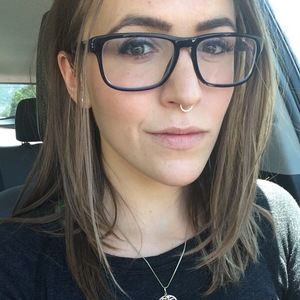 Meet your Posher, Kat